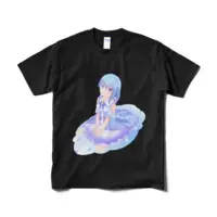 VTuber - Clothes - T-shirts Size-M