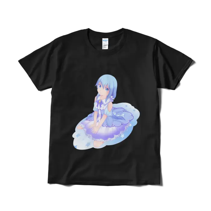 VTuber - Clothes - T-shirts Size-L