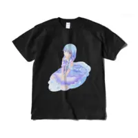 VTuber - Clothes - T-shirts Size-XL