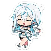 VTuber - Acrylic Key Chain - Key Chain