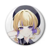 VTuber - Badge