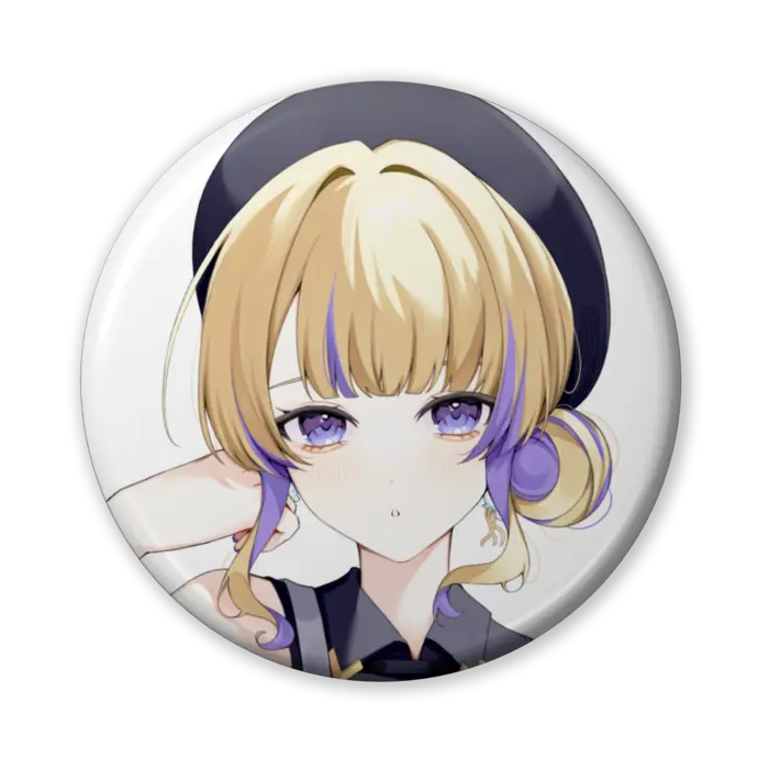 VTuber - Badge