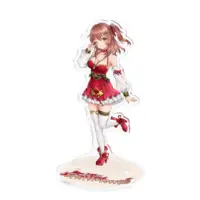 VTuber - Plastic model - Acrylic stand