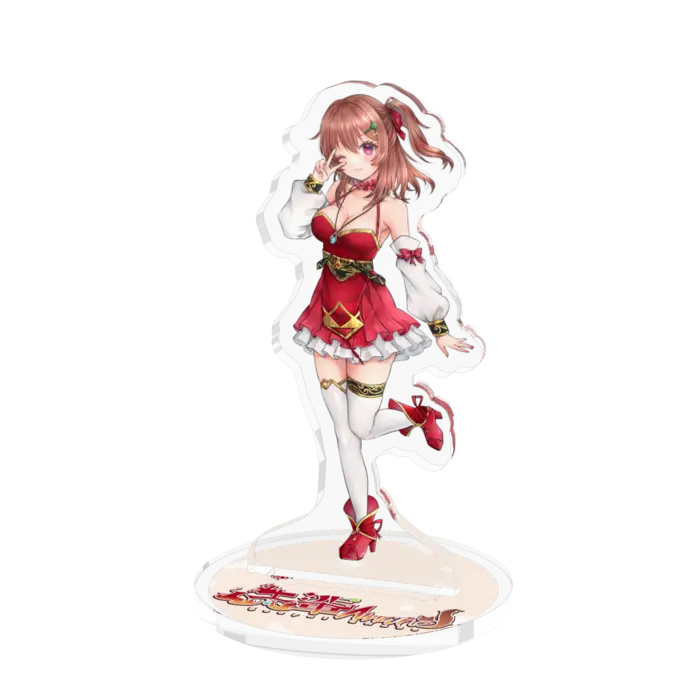 VTuber - Plastic model - Acrylic stand