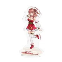 VTuber - Plastic model - Acrylic stand