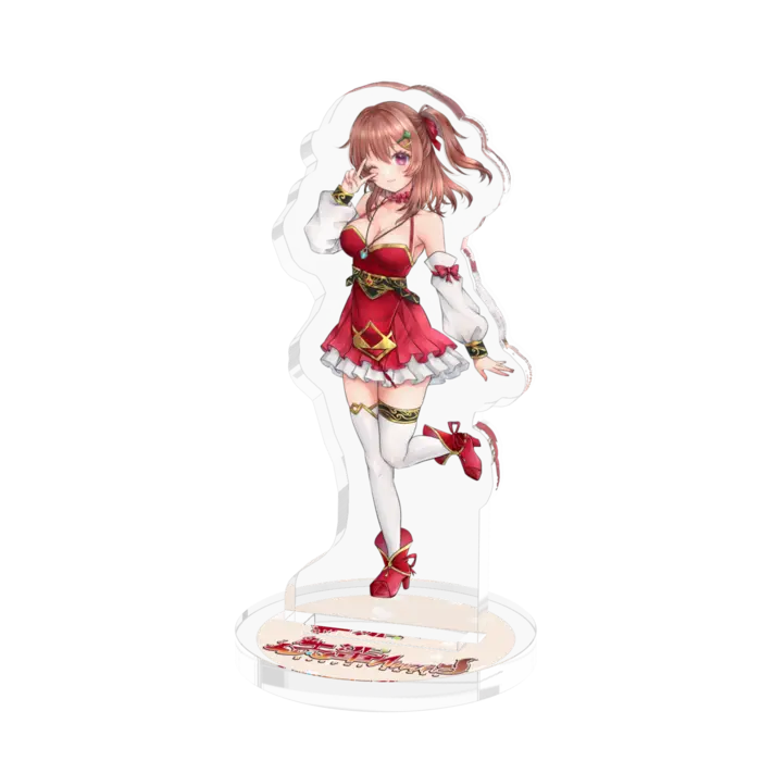 VTuber - Plastic model - Acrylic stand