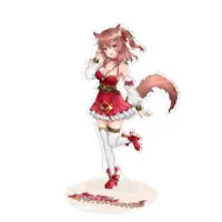 VTuber - Plastic model - Acrylic stand