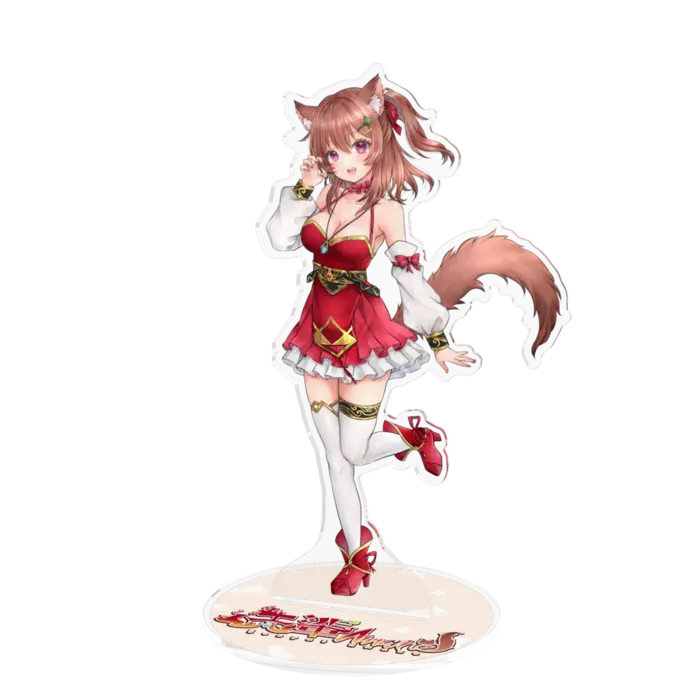 VTuber - Plastic model - Acrylic stand