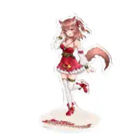 VTuber - Plastic model - Acrylic stand