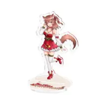 VTuber - Plastic model - Acrylic stand