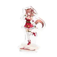 VTuber - Plastic model - Acrylic stand