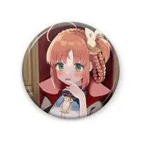 VTuber - Badge