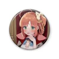 VTuber - Badge