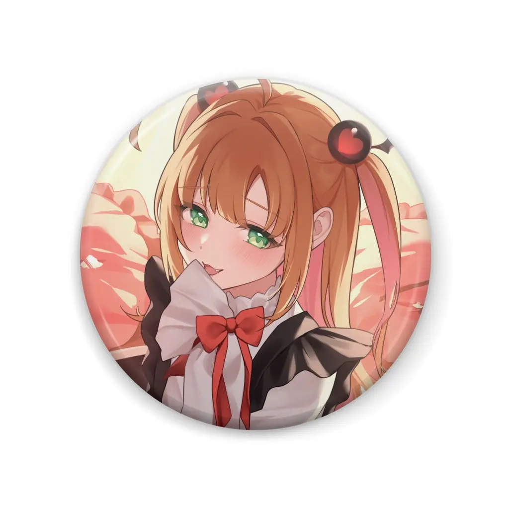 VTuber - Badge