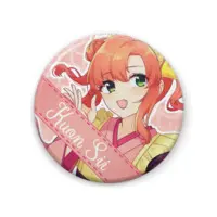 VTuber - Badge