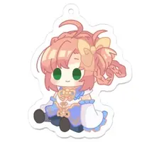 VTuber - Acrylic Key Chain - Key Chain - Plush