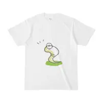 VTuber - Clothes - T-shirts Size-S