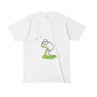 VTuber - Clothes - T-shirts Size-L