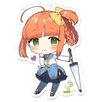 VTuber - Acrylic Key Chain - Key Chain