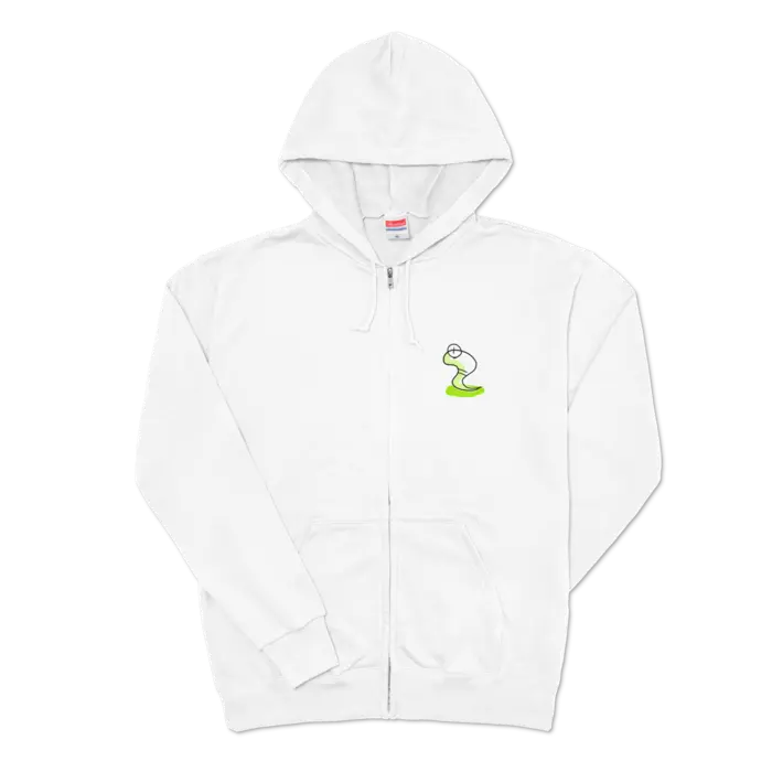 VTuber - Clothes - Hoodie Size-XL