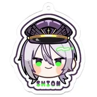 VTuber - Acrylic Key Chain - Key Chain