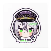 VTuber - Stickers