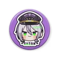 VTuber - Badge