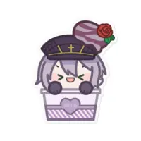 VTuber - Stickers