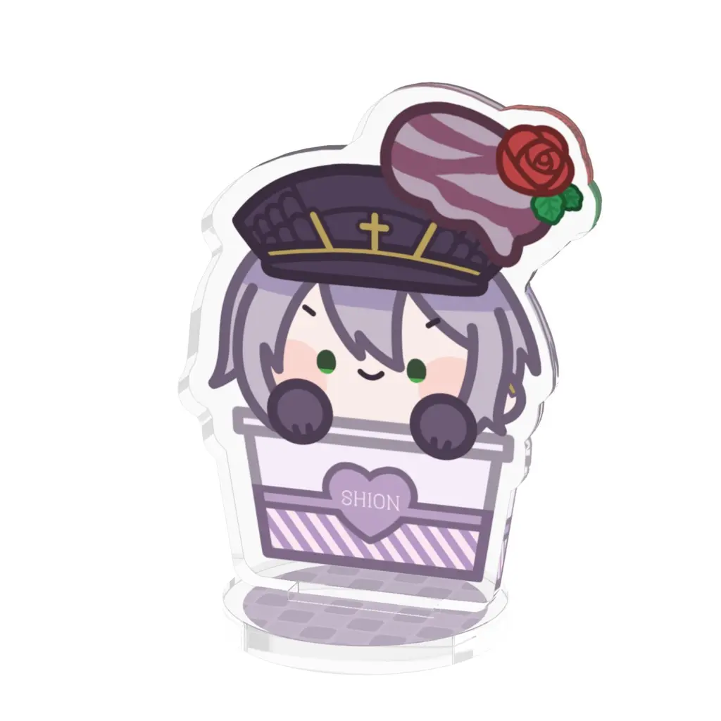 VTuber - Acrylic stand