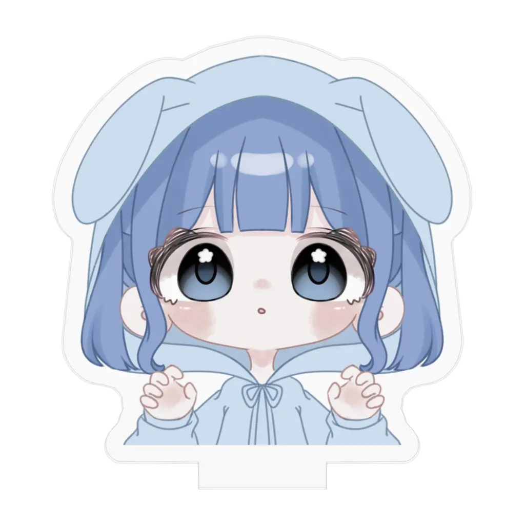 VTuber - Acrylic stand