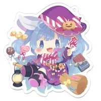 VTuber - Acrylic Key Chain - Key Chain