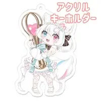 VTuber - Acrylic Key Chain - Key Chain