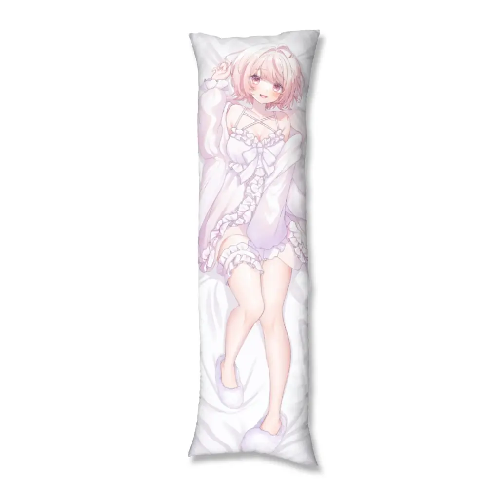 VTuber - Dakimakura Cover