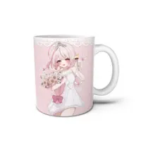 VTuber - Tumbler, Glass