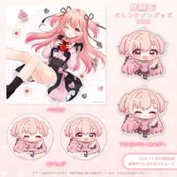 VTuber - Acrylic Key Chain - Key Chain