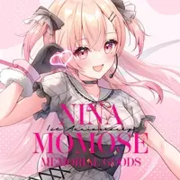 Momose Nina - Complete Set - VTuber