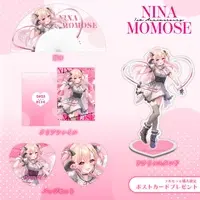 VTuber - Acrylic stand