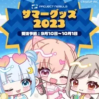 Suzuri Ren - Coaster - VTuber