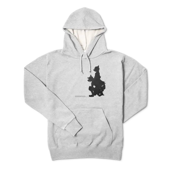 VTuber - Clothes - Hoodie Size-L