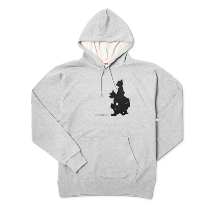 VTuber - Clothes - Hoodie Size-XL