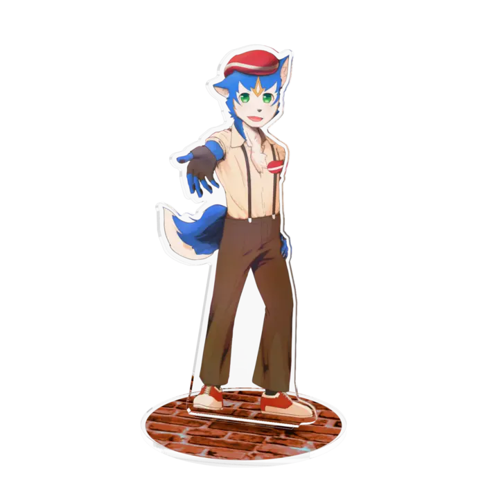 VTuber - Acrylic stand