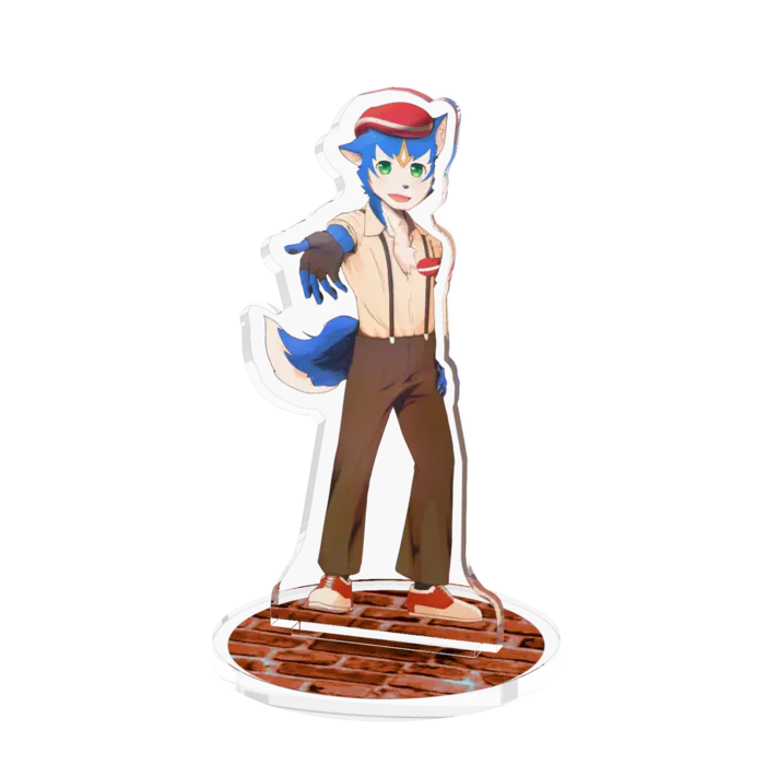 VTuber - Acrylic stand