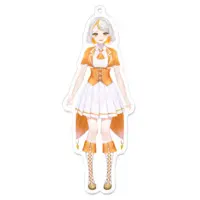 VTuber - Acrylic Key Chain - Key Chain