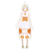 VTuber - Acrylic Key Chain - Key Chain