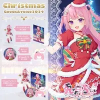 VTuber - Complete Set