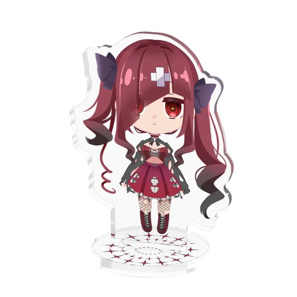 VTuber - Acrylic stand