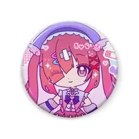 VTuber - Badge