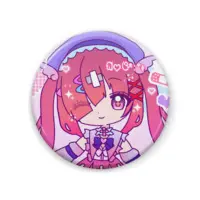 VTuber - Badge