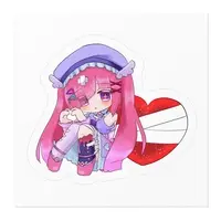 VTuber - Stickers