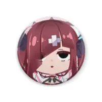 VTuber - Badge